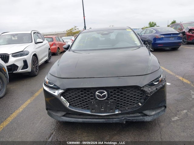 Продаж на аукціоні авто 2025 Mazda 3 Preferred, vin: JM1BPACMXS1794253, номер лоту: 12699490
