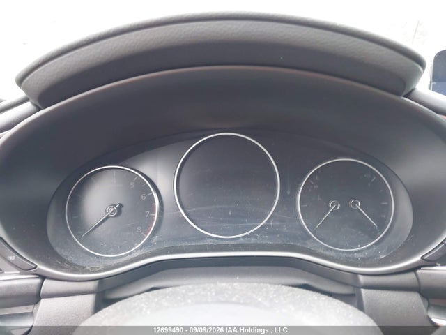 Продаж на аукціоні авто 2025 Mazda 3 Preferred, vin: JM1BPACMXS1794253, номер лоту: 12699490