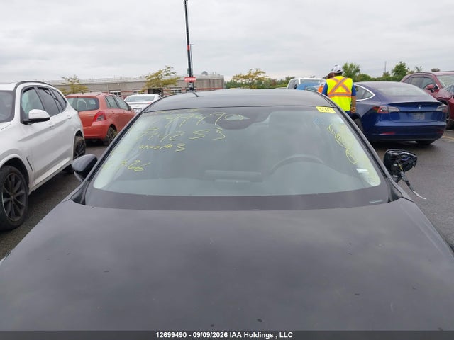 Продаж на аукціоні авто 2025 Mazda 3 Preferred, vin: JM1BPACMXS1794253, номер лоту: 12699490