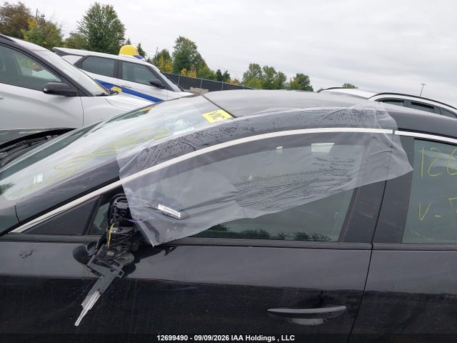 Продаж на аукціоні авто 2025 Mazda 3 Preferred, vin: JM1BPACMXS1794253, номер лоту: 12699490