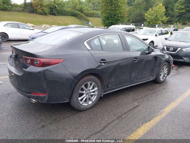 Продаж на аукціоні авто 2025 Mazda 3 Preferred, vin: JM1BPACMXS1794253, номер лоту: 12699490