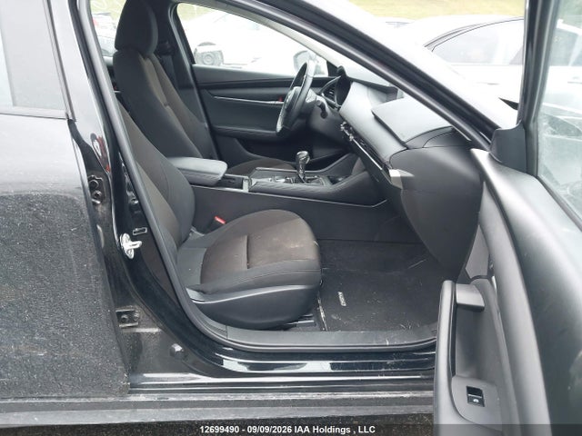 Продаж на аукціоні авто 2025 Mazda 3 Preferred, vin: JM1BPACMXS1794253, номер лоту: 12699490
