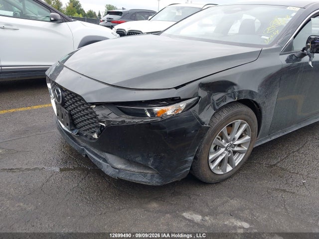 Продаж на аукціоні авто 2025 Mazda 3 Preferred, vin: JM1BPACMXS1794253, номер лоту: 12699490