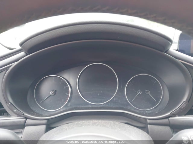 Продаж на аукціоні авто 2025 Mazda 3 Preferred, vin: JM1BPACMXS1794253, номер лоту: 12699490