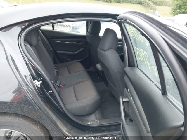 Продаж на аукціоні авто 2025 Mazda 3 Preferred, vin: JM1BPACMXS1794253, номер лоту: 12699490