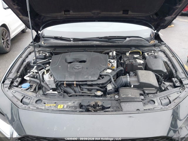 Продаж на аукціоні авто 2025 Mazda 3 Preferred, vin: JM1BPACMXS1794253, номер лоту: 12699490