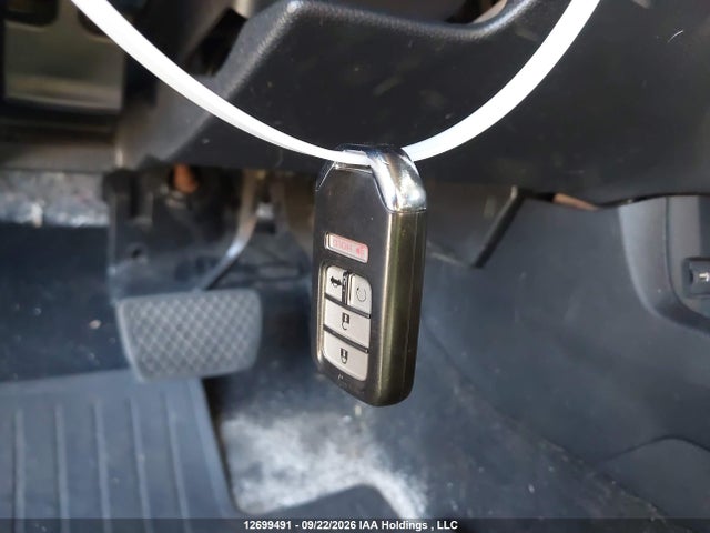 Honda Civic Ex 4dr 2018 2HGFC2F80JH005630 Image 11