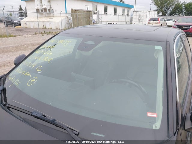 Aukcja sprzedaży 2022 Honda Civic Touring, vin: 2HGFE1F99NH003104, numer aukcji: 12699506