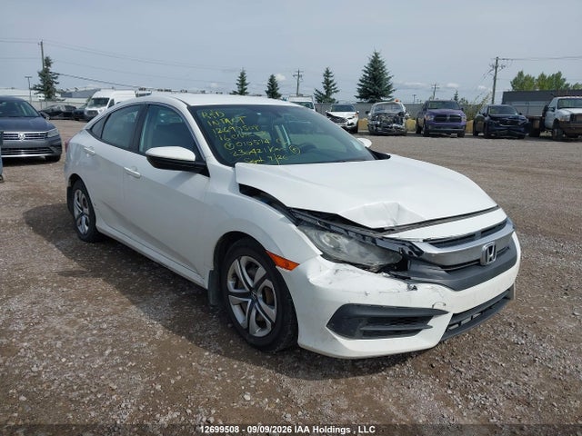 2016 2HGFC2F5XGH010574 main image
