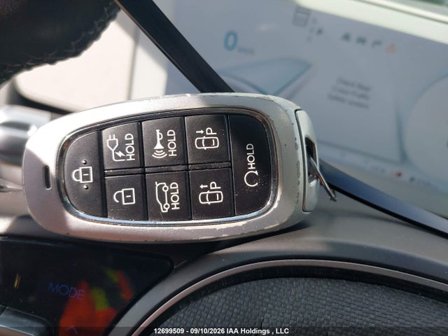 Hyundai Ioniq 5 Preferred Long Range With Ultimate Package 2024 KM8KRDDF0RU267841 Image 10