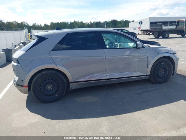 Hyundai Ioniq 5 Preferred Long Range With Ultimate Package 2024 KM8KRDDF0RU267841 Image 12