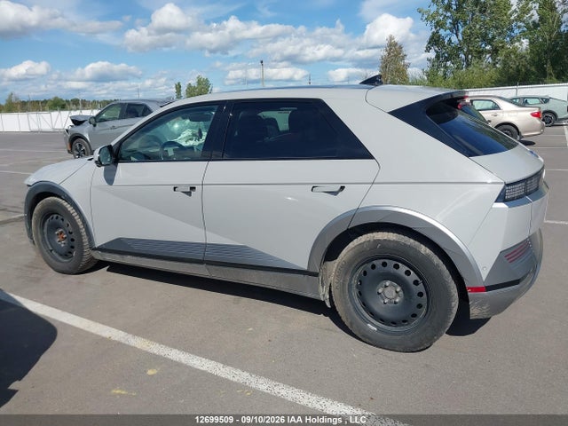 Hyundai Ioniq 5 Preferred Long Range With Ultimate Package 2024 KM8KRDDF0RU267841 Image 13