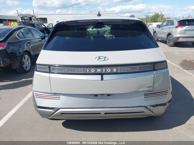 Hyundai Ioniq 5 Preferred Long Range With Ultimate Package 2024 KM8KRDDF0RU267841 Image 15