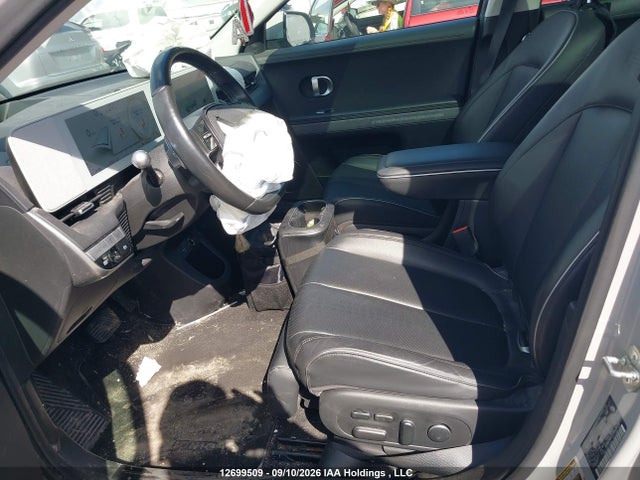 Hyundai Ioniq 5 Preferred Long Range With Ultimate Package 2024 KM8KRDDF0RU267841 Image 17