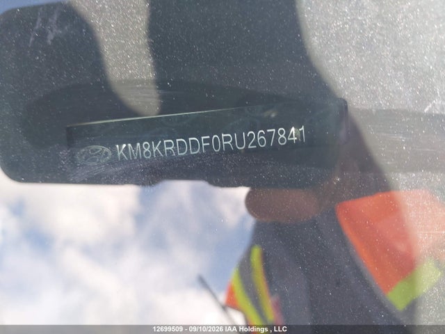 Hyundai Ioniq 5 Preferred Long Range With Ultimate Package 2024 KM8KRDDF0RU267841 Image 19