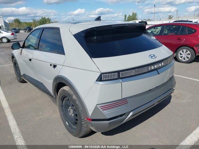 Hyundai Ioniq 5 Preferred Long Range With Ultimate Package 2024 KM8KRDDF0RU267841 Image 3