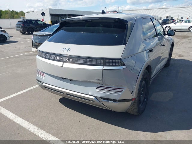 Hyundai Ioniq 5 Preferred Long Range With Ultimate Package 2024 KM8KRDDF0RU267841 Image 4
