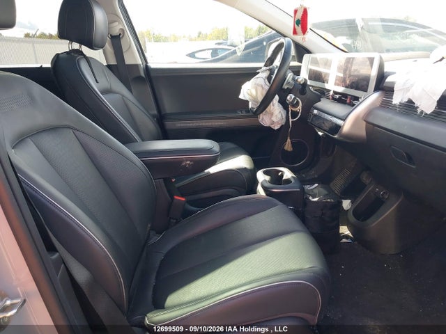 Hyundai Ioniq 5 Preferred Long Range With Ultimate Package 2024 KM8KRDDF0RU267841 Image 5