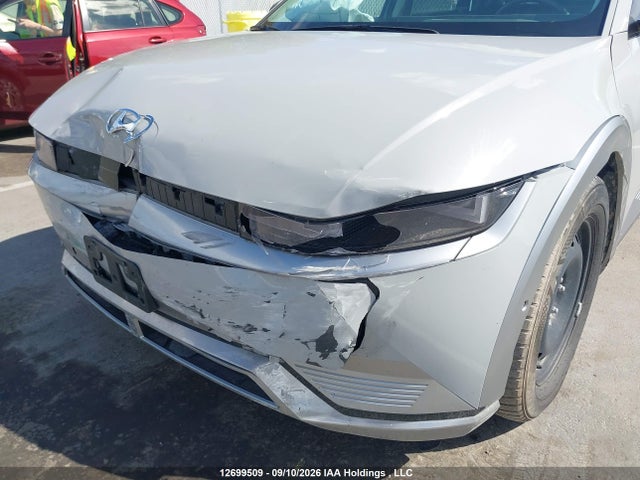 Hyundai Ioniq 5 Preferred Long Range With Ultimate Package 2024 KM8KRDDF0RU267841 Image 6