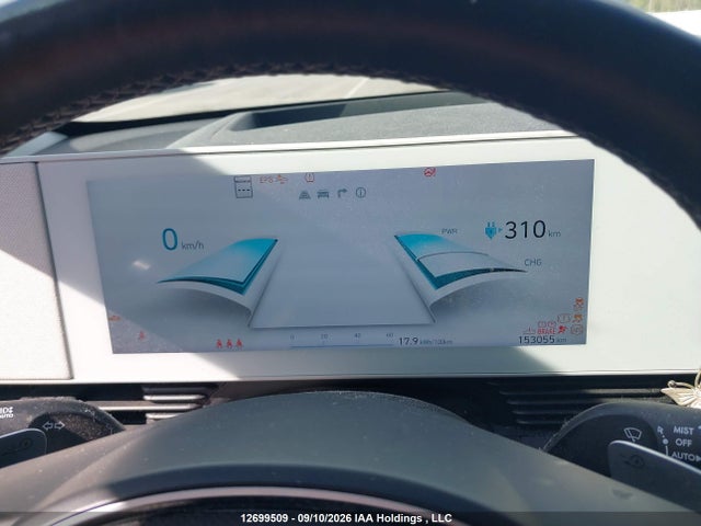 Hyundai Ioniq 5 Preferred Long Range With Ultimate Package 2024 KM8KRDDF0RU267841 Image 7