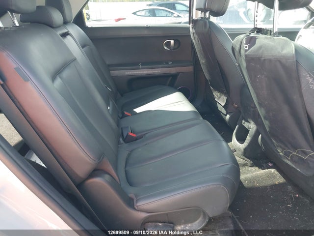 Hyundai Ioniq 5 Preferred Long Range With Ultimate Package 2024 KM8KRDDF0RU267841 Image 8