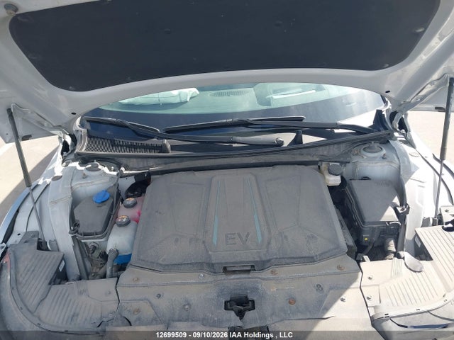 Hyundai Ioniq 5 Preferred Long Range With Ultimate Package 2024 KM8KRDDF0RU267841 Image 9