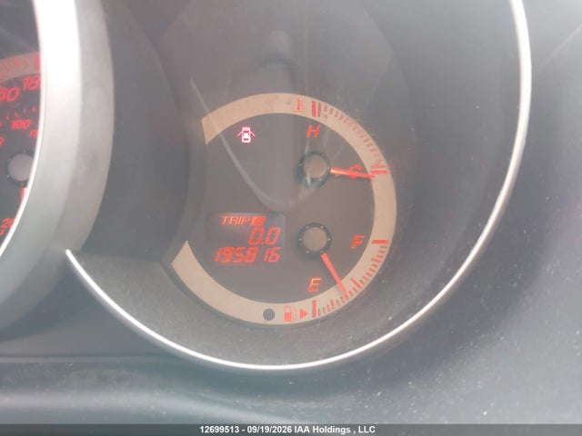 Продажа на аукционе авто 2006 Mazda 3, vin: JM1BK123861439806, номер лота: 12699513