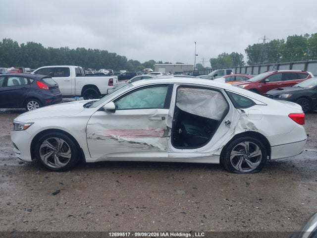 Honda ACCORD EXL 2018 1HGCV1F59JA810957 Image 15