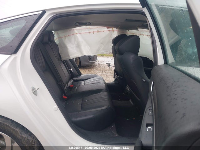 Honda ACCORD EXL 2018 1HGCV1F59JA810957 Image 8