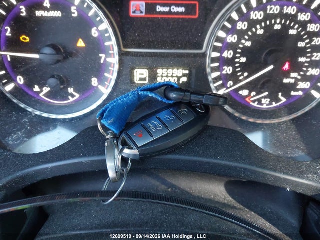 Infiniti QX60 2018 5N1DL0MM7JC524408 Image 10