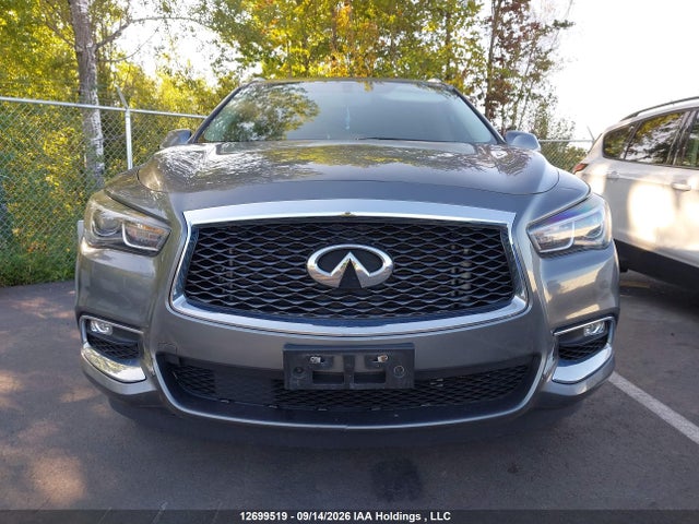 Infiniti QX60 2018 5N1DL0MM7JC524408 Image 11