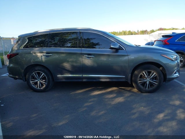 Infiniti QX60 2018 5N1DL0MM7JC524408 Image 12
