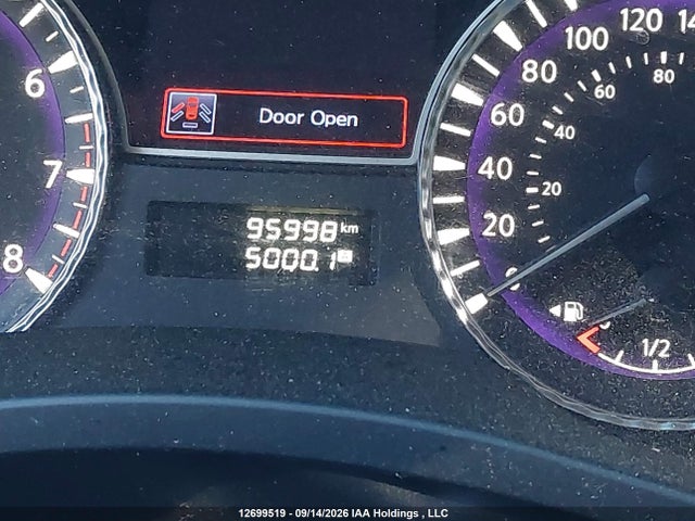 Infiniti QX60 2018 5N1DL0MM7JC524408 Image 14