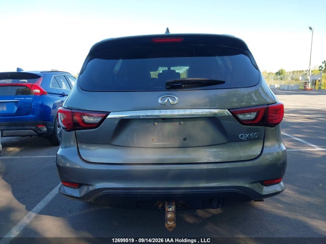 Infiniti QX60 2018 5N1DL0MM7JC524408 Image 15
