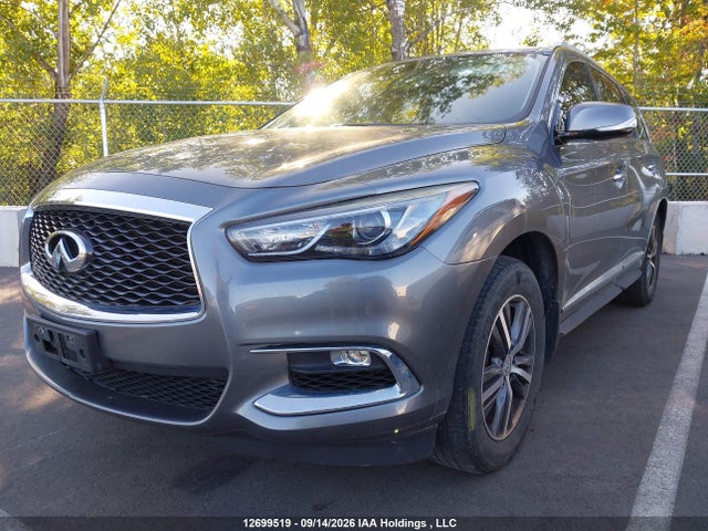 Infiniti QX60 2018 5N1DL0MM7JC524408 Image 2