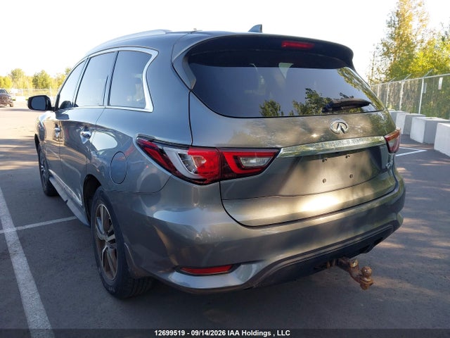 Infiniti QX60 2018 5N1DL0MM7JC524408 Image 3
