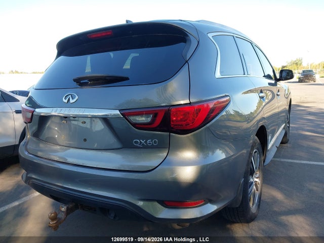 Infiniti QX60 2018 5N1DL0MM7JC524408 Image 4