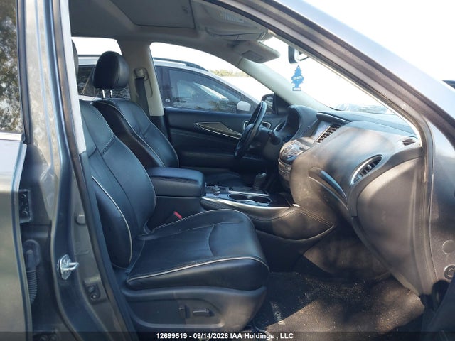 Infiniti QX60 2018 5N1DL0MM7JC524408 Image 5
