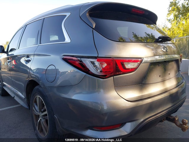 Infiniti QX60 2018 5N1DL0MM7JC524408 Image 6