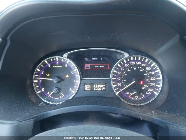 Infiniti QX60 2018 5N1DL0MM7JC524408 Image 7