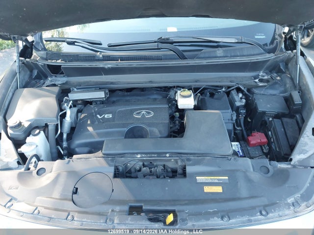 Infiniti QX60 2018 5N1DL0MM7JC524408 Image 9