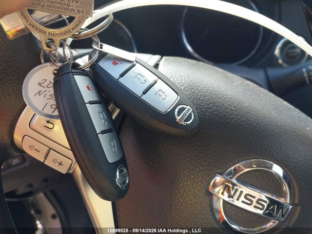 5N1AT2MT0EC805784 Nissan Rogue