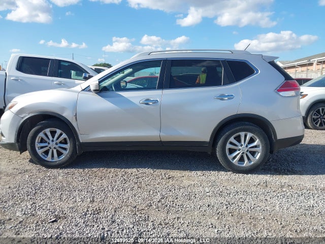5N1AT2MT0EC805784 Nissan Rogue