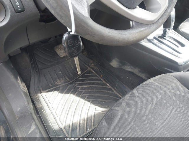Продажа на аукционе авто 2011 Ford Fiesta Se, vin: 3FADP4BJ4BM194936, номер лота: 12699529