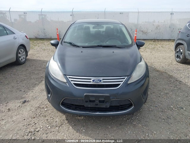 Продажа на аукционе авто 2011 Ford Fiesta Se, vin: 3FADP4BJ4BM194936, номер лота: 12699529