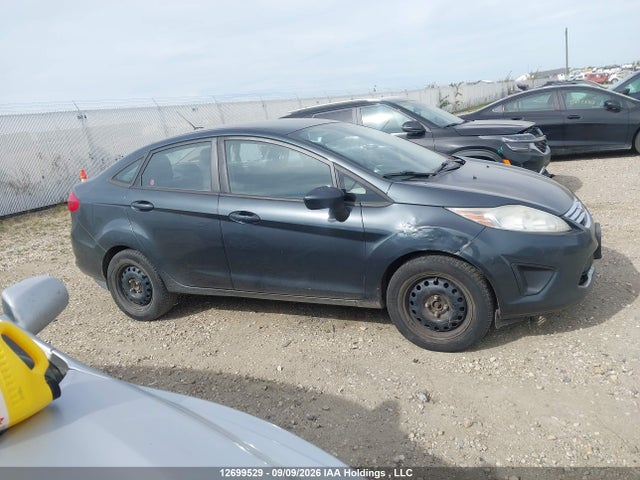 Продажа на аукционе авто 2011 Ford Fiesta Se, vin: 3FADP4BJ4BM194936, номер лота: 12699529