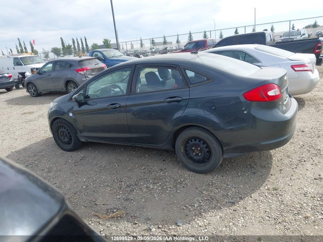 Продажа на аукционе авто 2011 Ford Fiesta Se, vin: 3FADP4BJ4BM194936, номер лота: 12699529