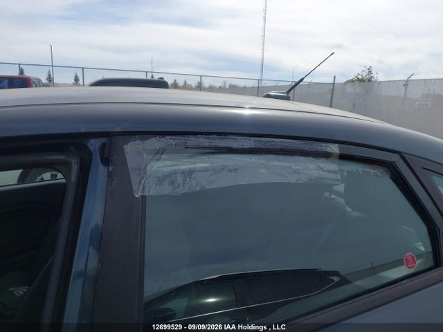 Продажа на аукционе авто 2011 Ford Fiesta Se, vin: 3FADP4BJ4BM194936, номер лота: 12699529