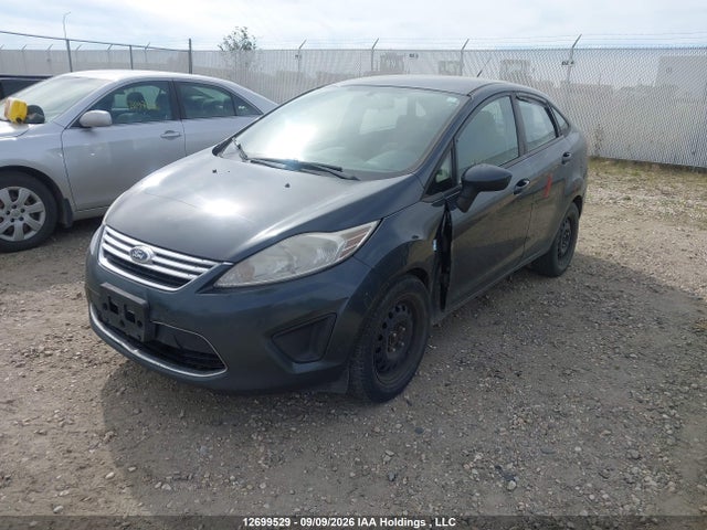 Продажа на аукционе авто 2011 Ford Fiesta Se, vin: 3FADP4BJ4BM194936, номер лота: 12699529