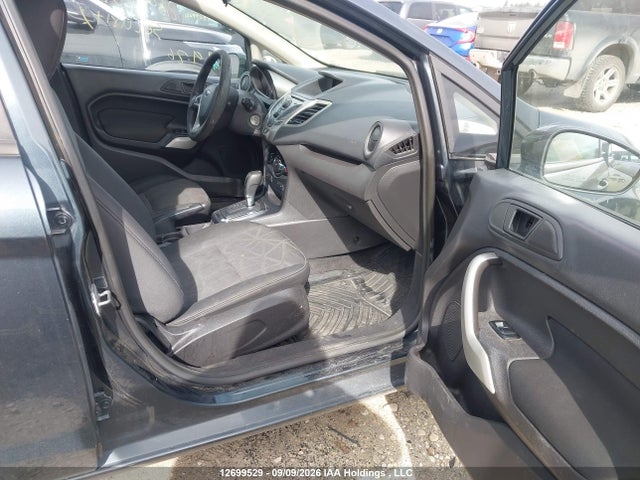 Продажа на аукционе авто 2011 Ford Fiesta Se, vin: 3FADP4BJ4BM194936, номер лота: 12699529